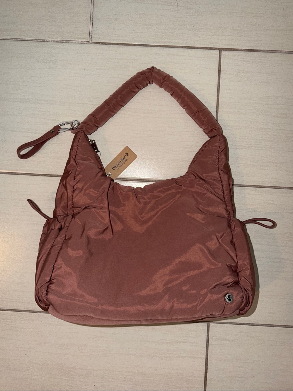BearPaw Purse